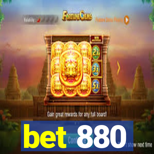 bet 880